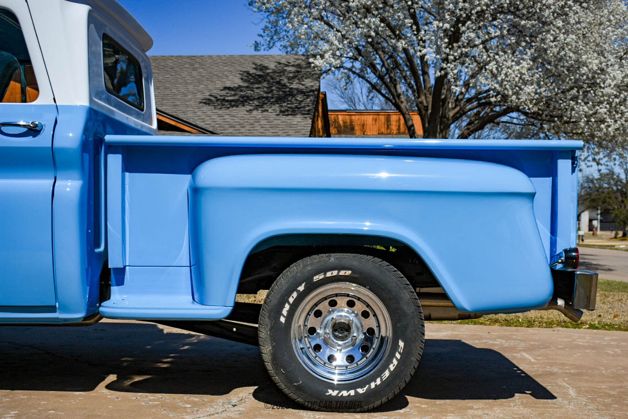 1966 Chevrolet C10 for Sale | Exotic Car Trader (Lot #250332097)